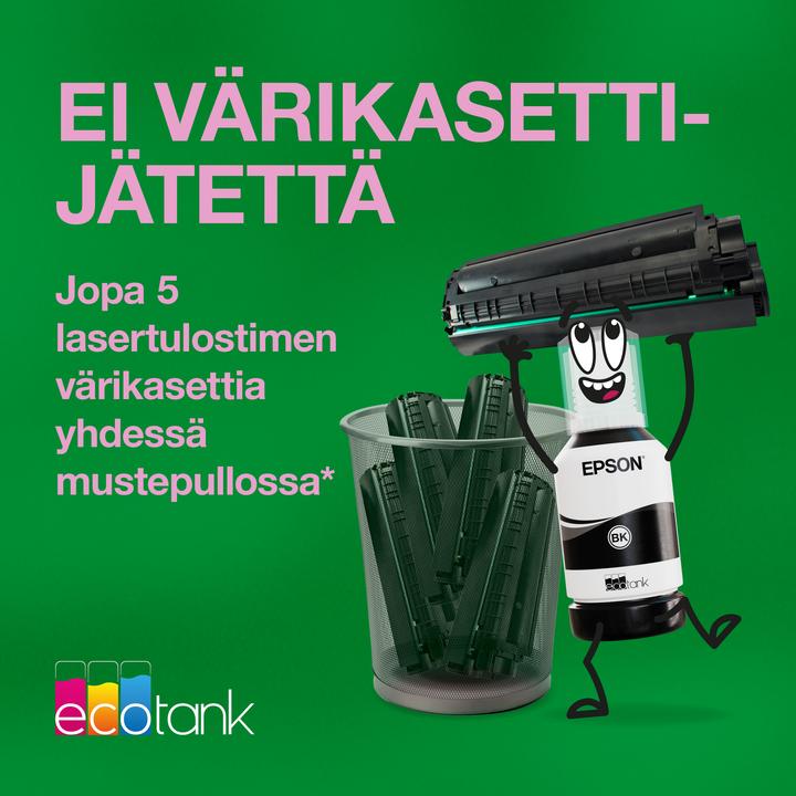 Produktbild Epson EcoTank ET-M2120 (Tintentank, Schwarz-Weiss)