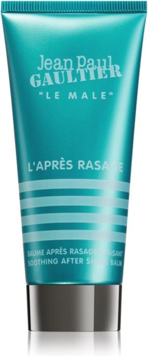 Actual product image Gaultier Le Mâle (Aftershave balm, 100 ml)