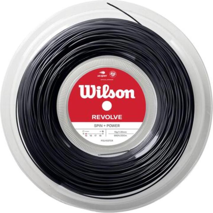 Immagine prodotto Wilson Revolve 17 Reel Bk