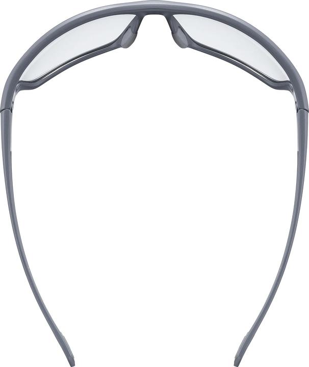 Produktbild Uvex Sports Sportstyle 806 V (Grey, Mat, Variomatic, supravision)