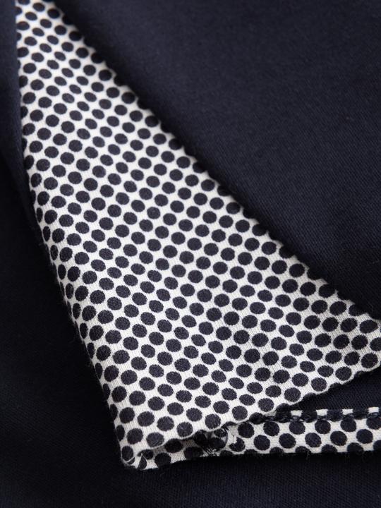 Produktbild Rösch Pyjama Punktedruck (46)