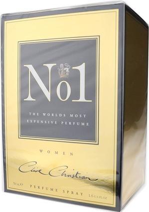 Produktbild Clive Christian No. 1 (Eau de Parfum, 50 ml)