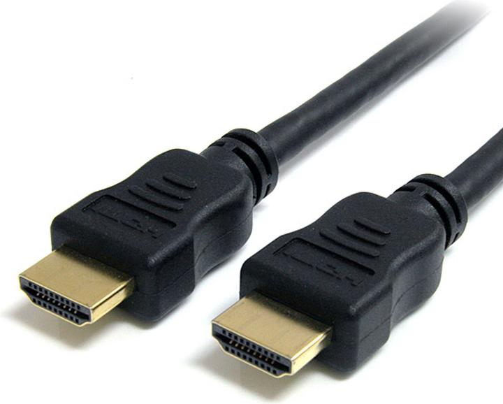 Image du produit StarTech HDMI (Typ A) — HDMI (Typ A) (2 m)