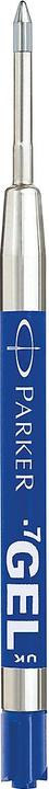 Actual product image Parker Pen Rt Z46 (1 Piece, Blue, 0.70 mm)