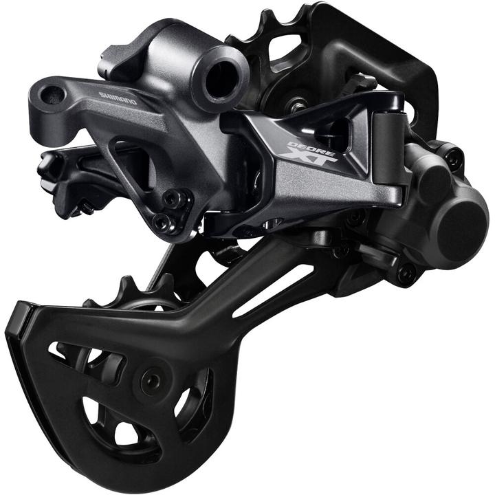 Actual product image Shimano Deore XT (12-speed)