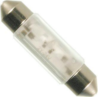 Produktbild Scharnberger+Hasenbein Scharnberger+Has. LED-Soffittenlampe 11x43mm 35920