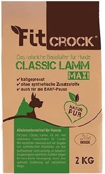 Produktbild Fit-Crock Classic Lamm Maxi (Adult, 1 Stk., 10000 g)
