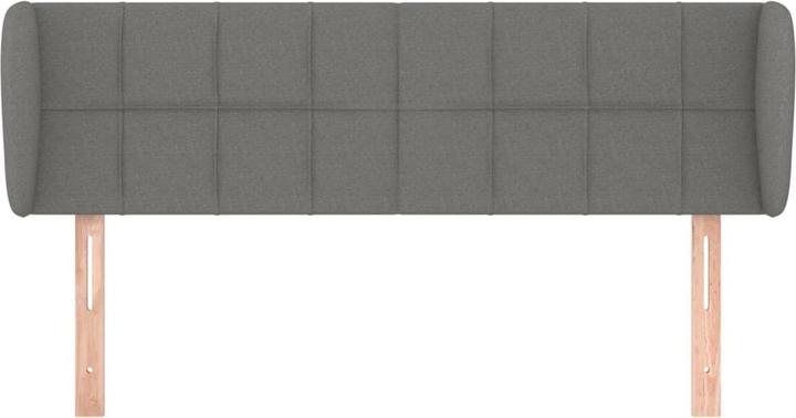 Actual product image vidaXL Kopfteil (147 x 23 x 88 cm)