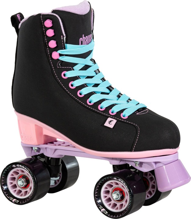 Schwarz Rosa