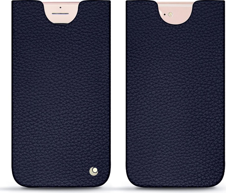Produktbild Noreve Lederschutzhülle (Apple iPhone 7 Plus)