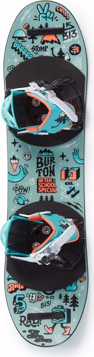 Actual product image Burton After School (90)