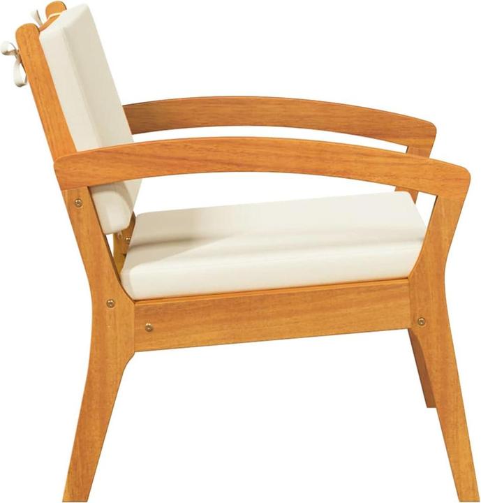 Produktbild vidaXL Viviana