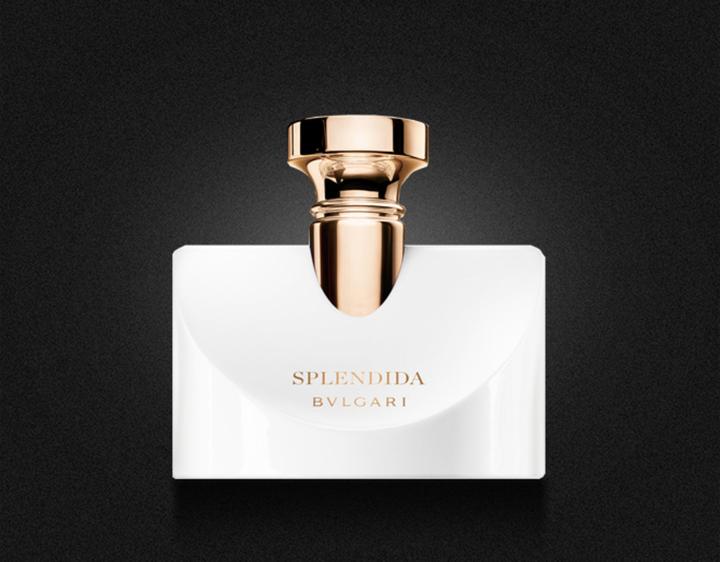 Actual product image Bulgari Splendida Patchouli Tentation (Eau de parfum, 100 ml)