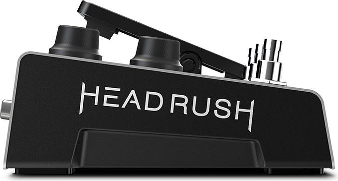 Produktbild Headrush MX5 Silver SE (Gitarre)