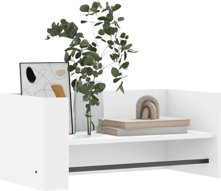 Produktbild vidaXL Wandregal (100 x 35 x 30.50 cm)