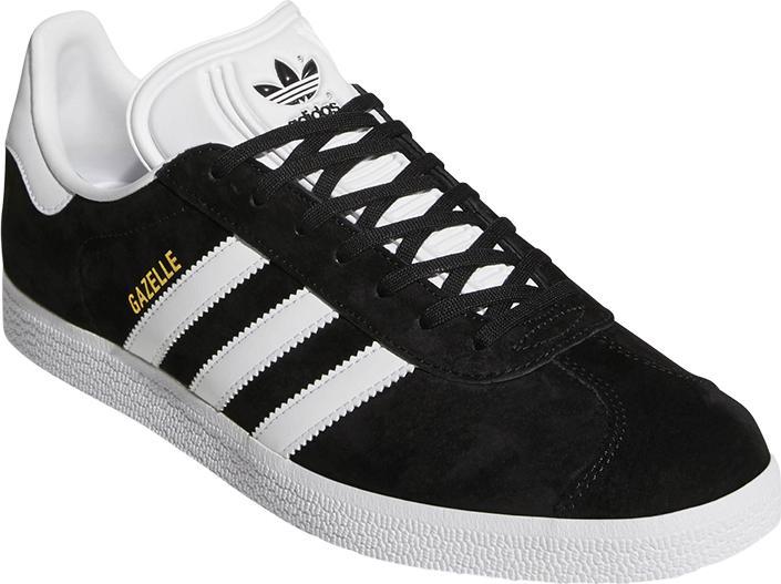Actual product image adidas Gazelle sneaker (38)