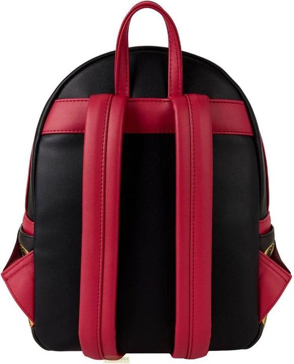 Produktbild Loungefly Universal Monsters by Mini Rucksack Bride of Frankenstein