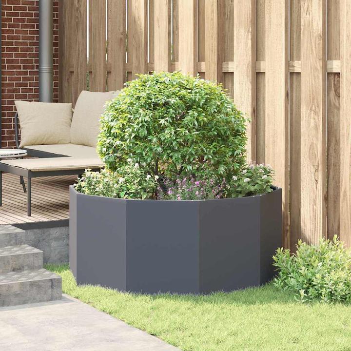 Immagine prodotto vidaXL Garten-Pflanzgefäss