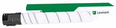Produktbild Lexmark 76c00m0 (M)