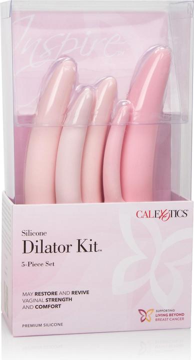 Produktbild CalExotics Inspire