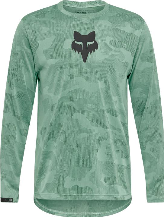 Image du produit Fox Ranger Tru Dri LS Jersey (XL)