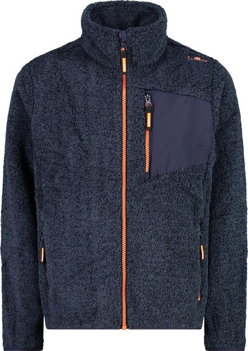 Image du produit CMP Campagnolo Boys Highloft (140)