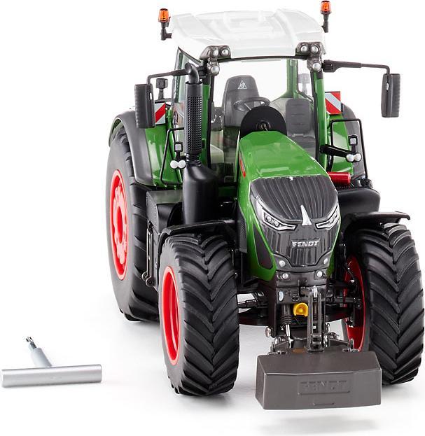 Image du produit Wiking 077865 Voie 1 Fendt 942 Vario