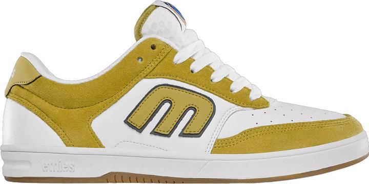 Actual product image etnies The Aurelien (41)
