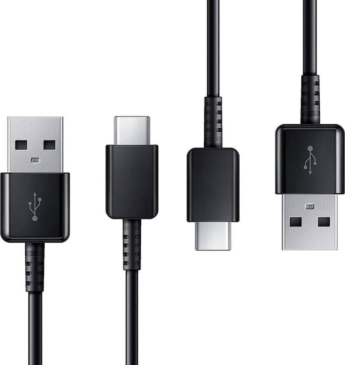 Produktbild Samsung Type C Pack (1.50 m, USB 2.0)