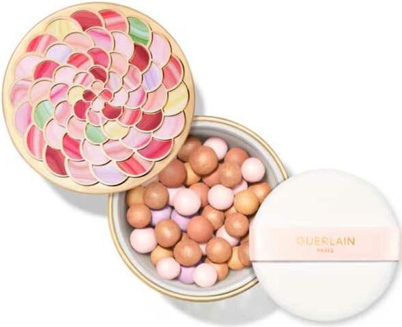 Produktbild Guerlain Meteorites 24 Pearl/Puder 3 Warm 25 g (03 - warm)