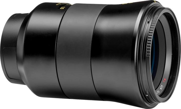 Actual product image Vitec XUME 46mm Lens Adapter