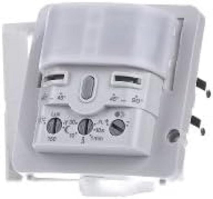 Produktbild Berker Bewegungsmelder (12 m)