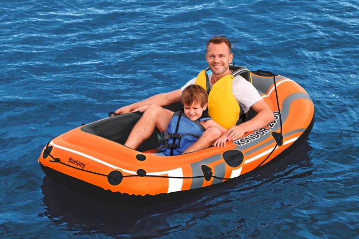 Actual product image Bestway Hydro Force (196 cm, 1 pers.)