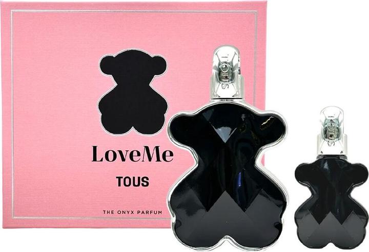 Tous Love Me The Onyx Parfüm 90v 30ml (Eau de Parfum, 30 ml)