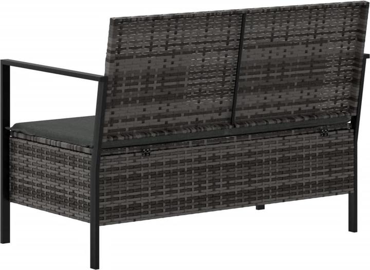 Produktbild vidaXL Gartenbank