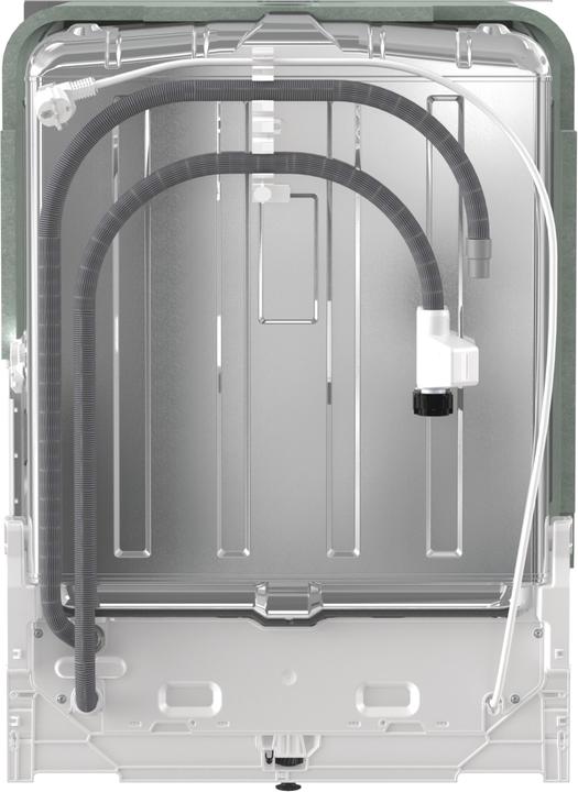 Actual product image Gorenje GV693B60AD