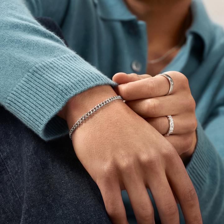 Immagine prodotto Seizmont Argentia (925-argento sterling)