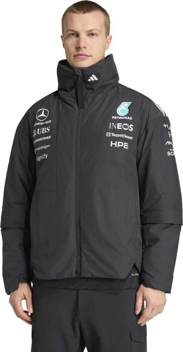 Actual product image Adidas Mer En M (XXL)