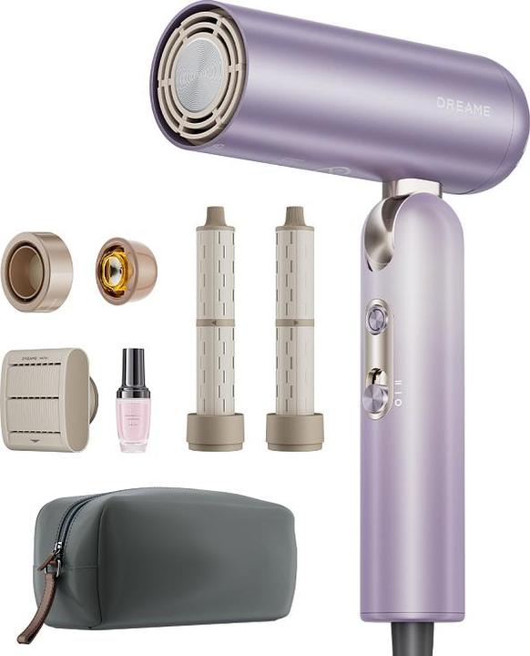 Image du produit Dreame AHD52-PPL (1500 W)