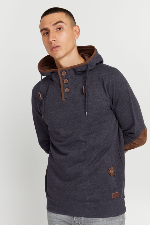 Immagine prodotto Blend Alexo Felpa Con Cappuccio Tuta Hoodie Da Uomo (L)