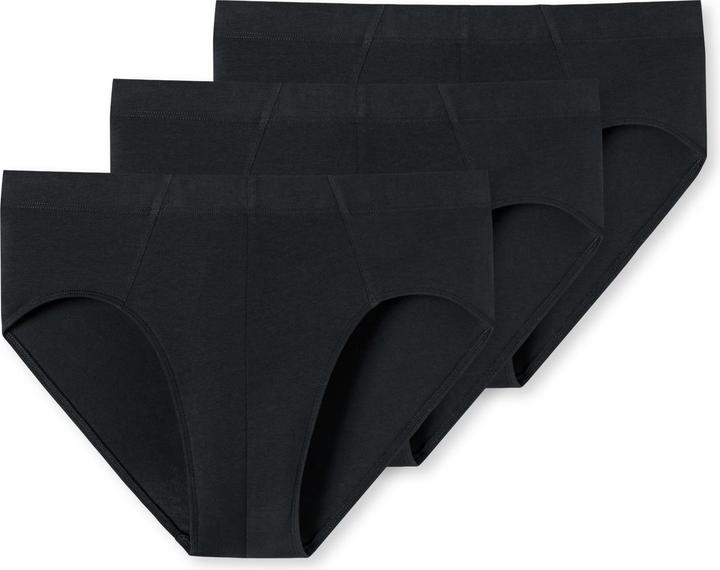 Actual product image Schiesser Supermini (4XL, pack of 3)