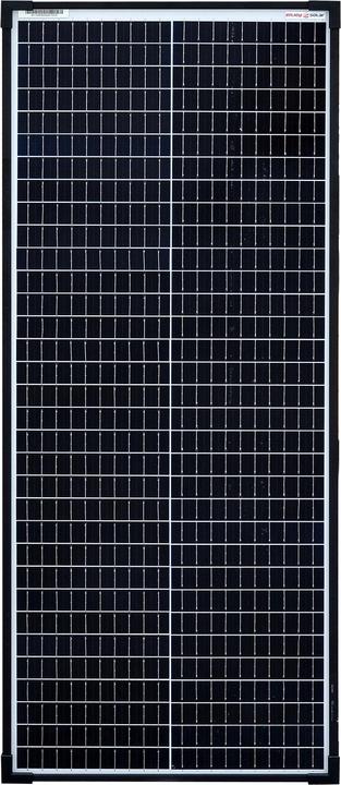 Produktbild Enjoy solar Monokristallines Solarmodul 80W/12V (80 W)