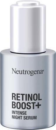 Neutrogena Retinol Boost Intense Night Serum (30 ml)