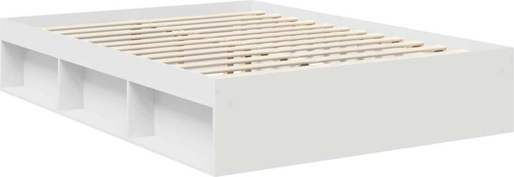 Image du produit vidaXL Bettrahmen (140 x 190 cm)