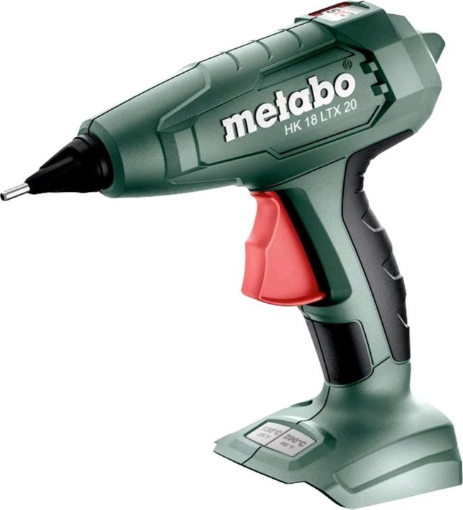 Actual product image Metabo HK 18 LTX 20