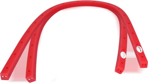 Actual product image Werkstarck Curve ruler CURVE FORM FIX