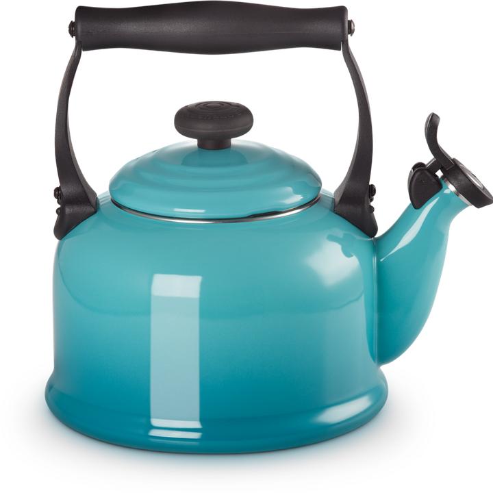 Produktbild Le Creuset Wasserkessel Tradition (2.10 l)