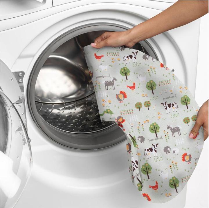 Image du produit Boppy Coussin d'allaitement