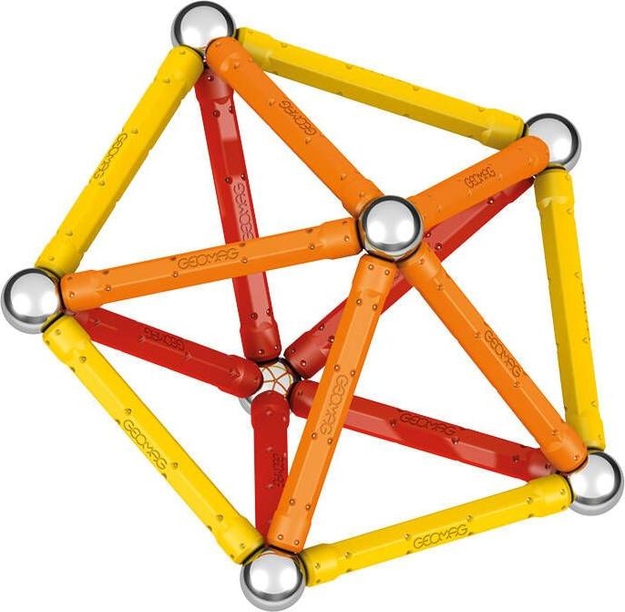 Immagine prodotto Geomag Classico