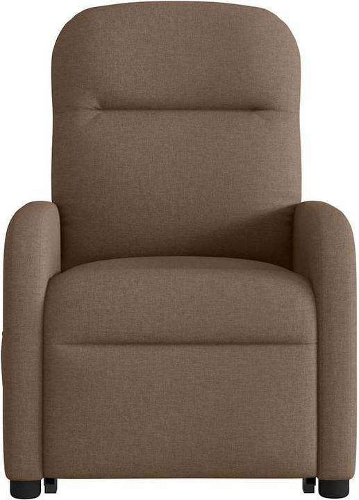Image du produit vidaXL Massagesessel mit Aufstehhilfe